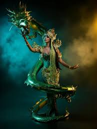 Mitos Atau Fakta Mengenai Roro Kidul Pantai Selatan