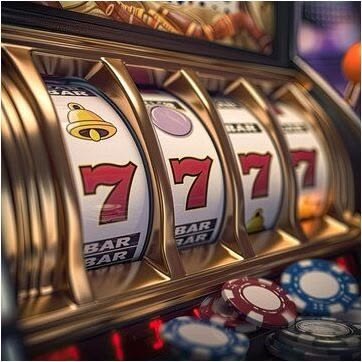 Strategi Khusus Bermain Slot Online Untuk Pemain Modal Kecil